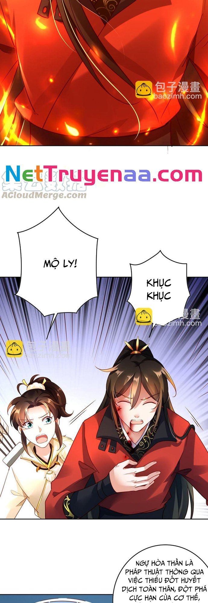 Ngàn Vàng Không Đổi Chapter 41 - 32