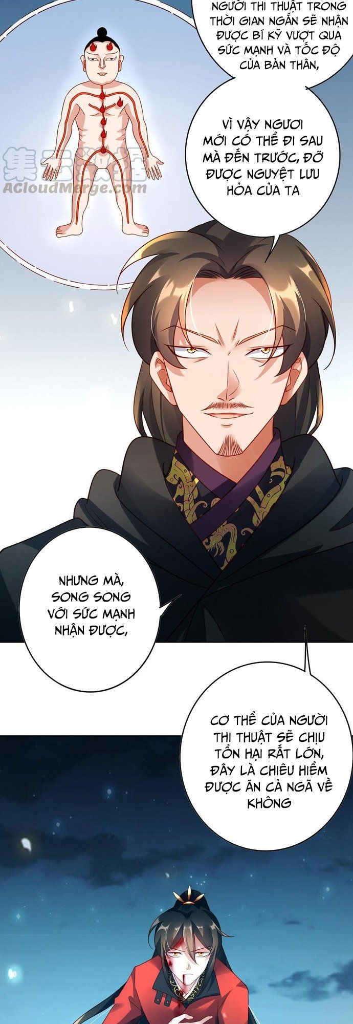 Ngàn Vàng Không Đổi Chapter 41 - 33