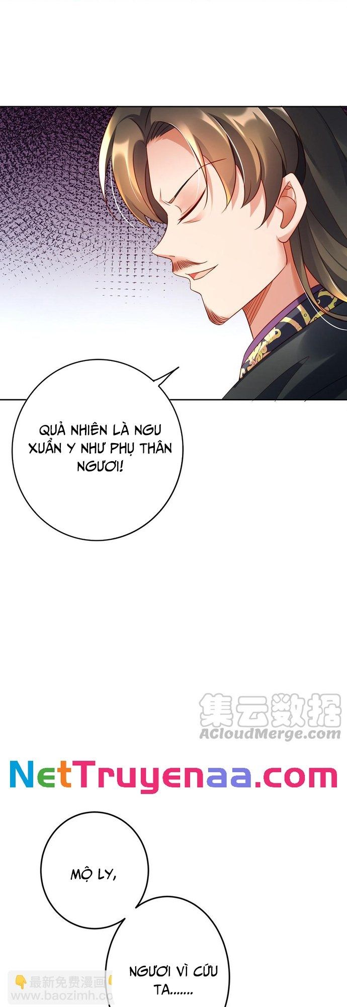 Ngàn Vàng Không Đổi Chapter 41 - 35