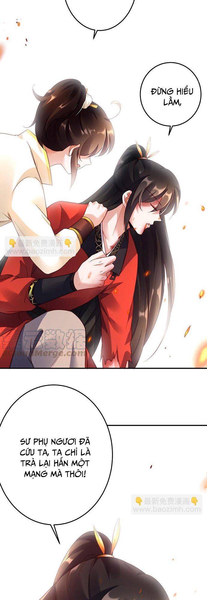 Ngàn Vàng Không Đổi Chapter 41 - 36