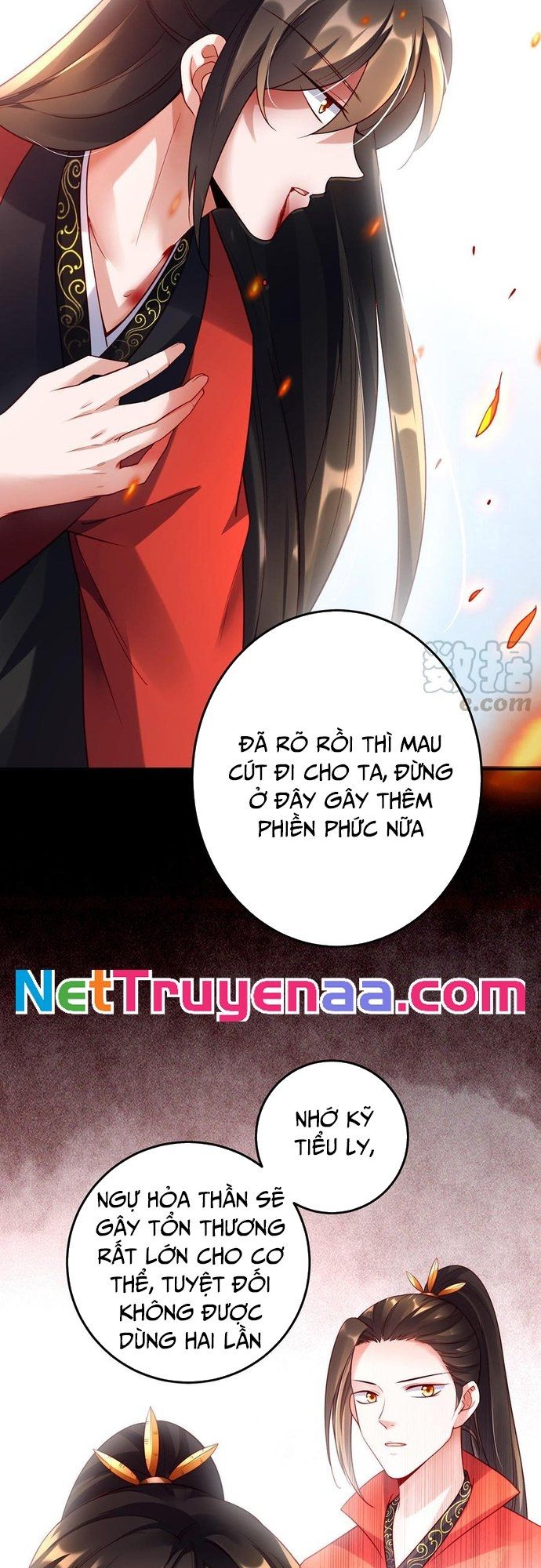 Ngàn Vàng Không Đổi Chapter 41 - 37