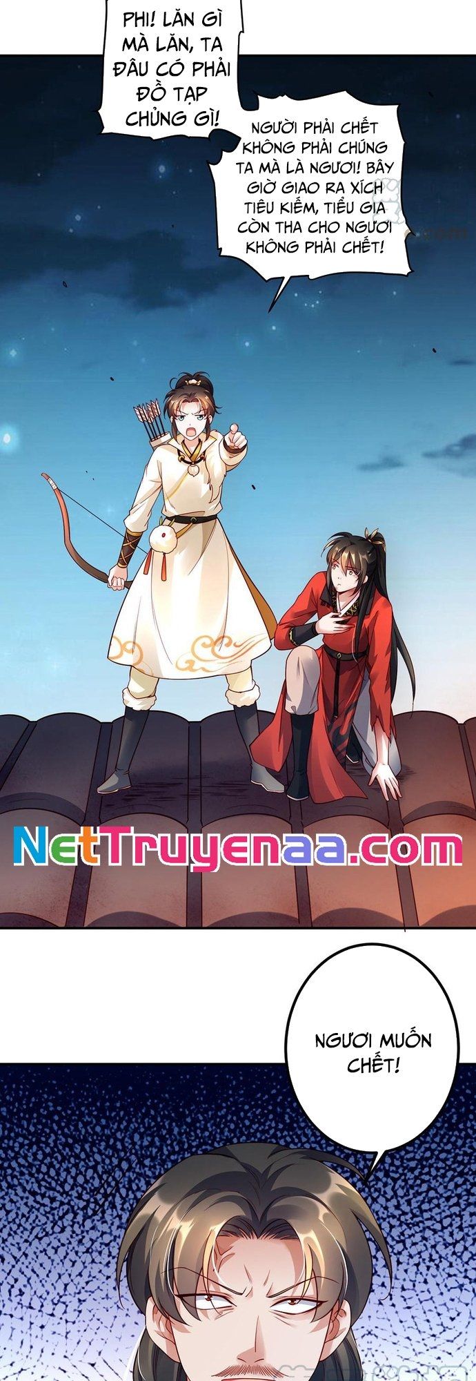 Ngàn Vàng Không Đổi Chapter 41 - 39