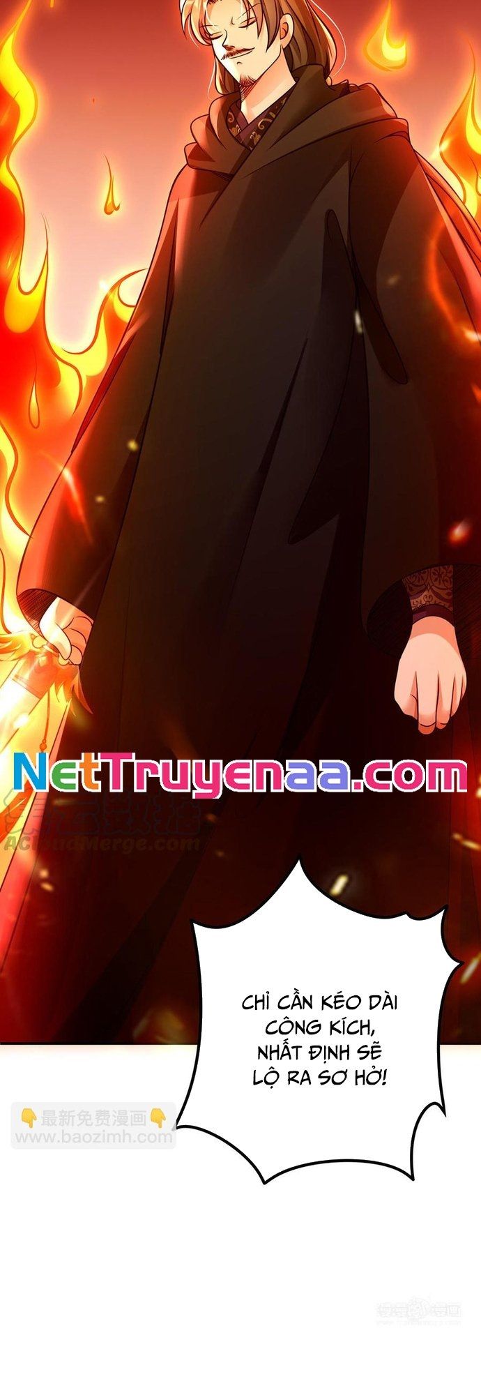 Ngàn Vàng Không Đổi Chapter 41 - 5