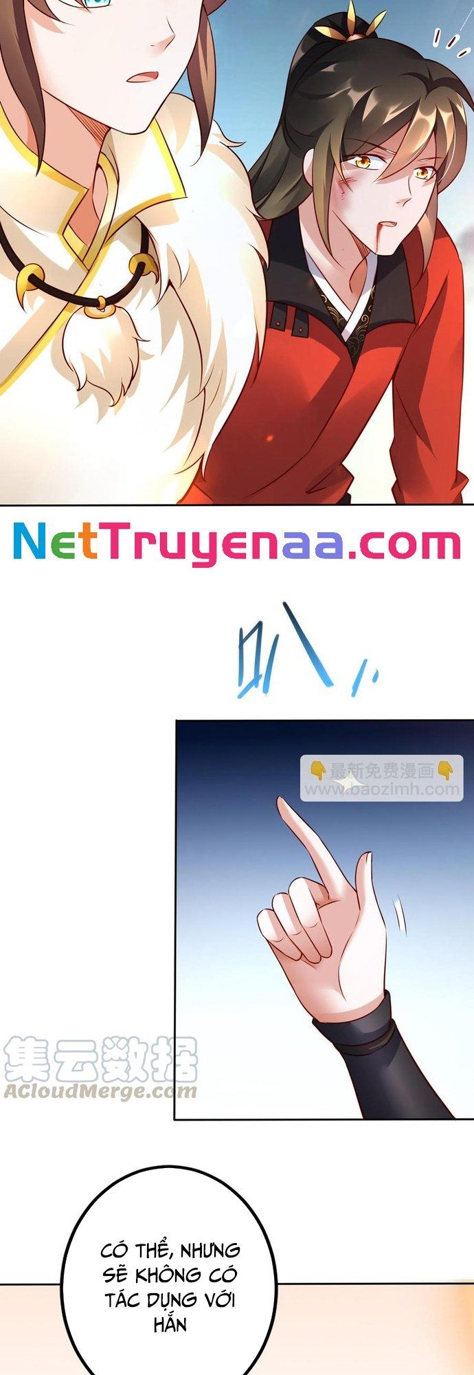 Ngàn Vàng Không Đổi Chapter 41 - 41