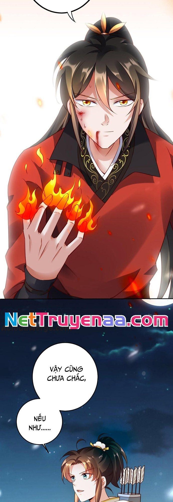 Ngàn Vàng Không Đổi Chapter 41 - 42