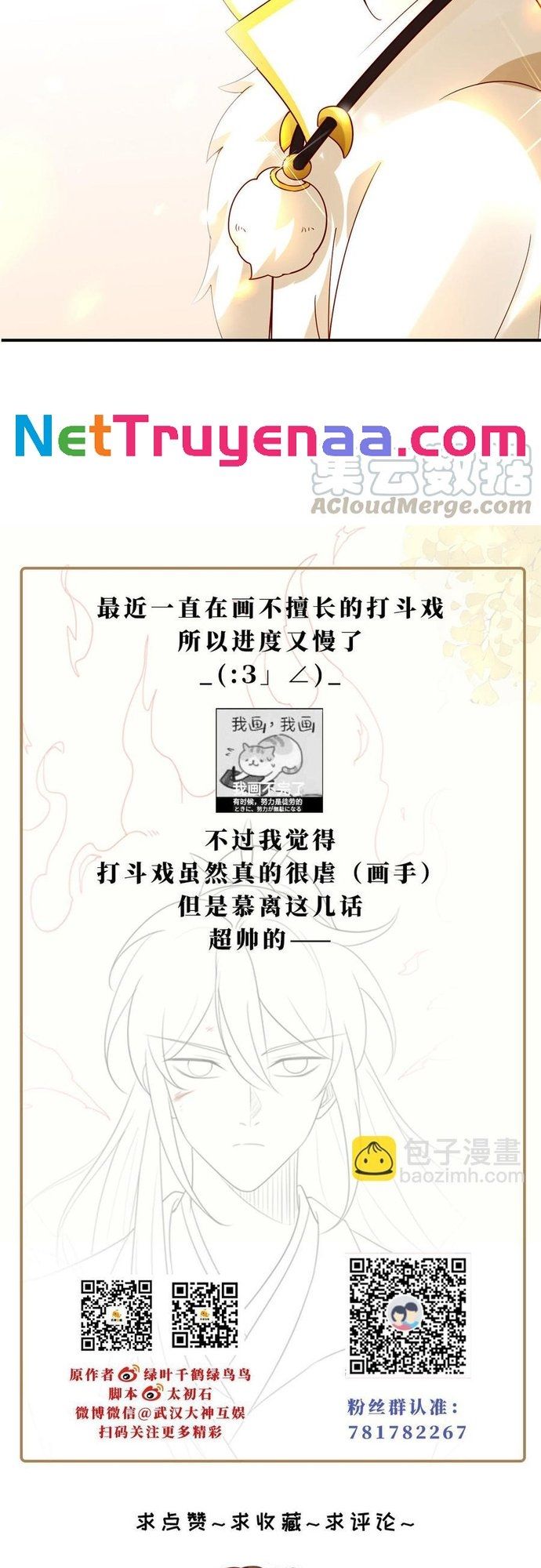 Ngàn Vàng Không Đổi Chapter 41 - 44