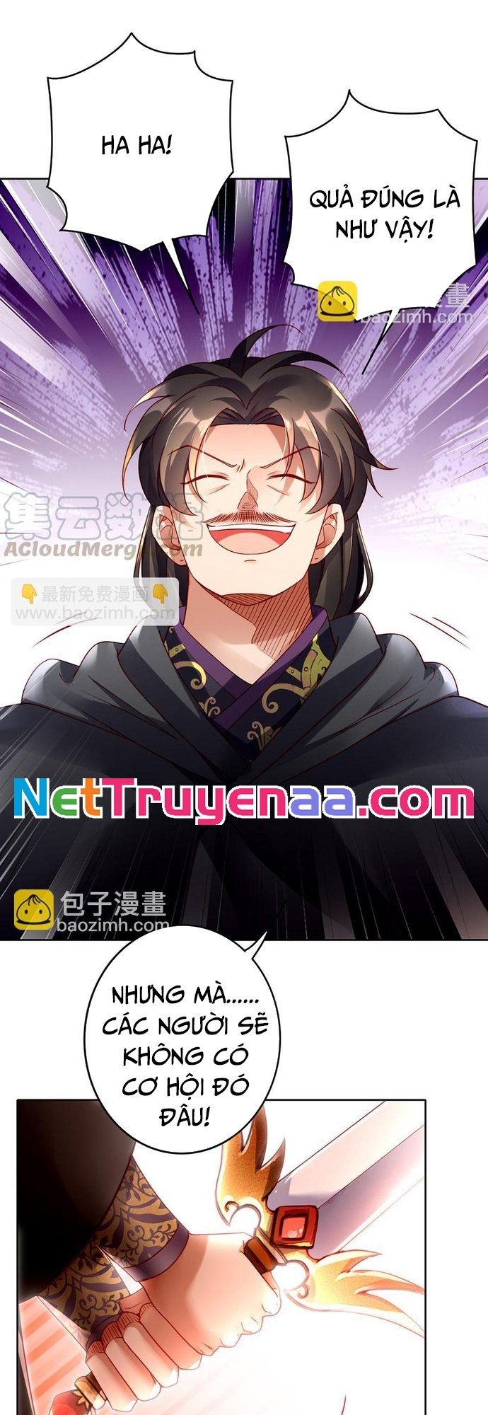 Ngàn Vàng Không Đổi Chapter 41 - 6