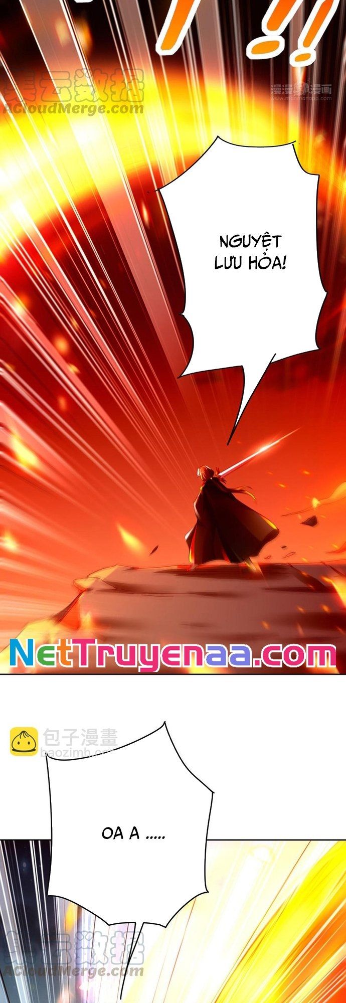 Ngàn Vàng Không Đổi Chapter 41 - 8
