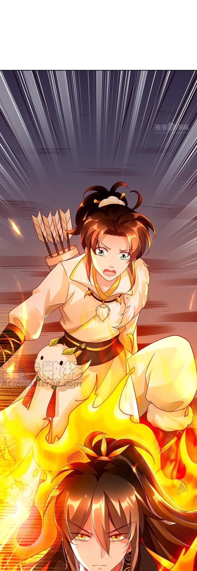 Ngàn Vàng Không Đổi Chapter 41 - 10