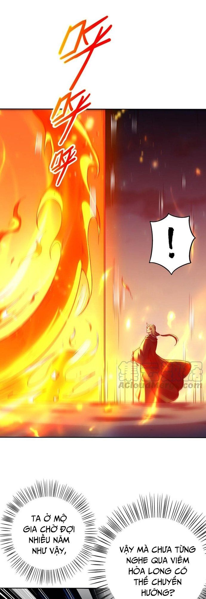 Ngàn Vàng Không Đổi Chapter 42 - 11