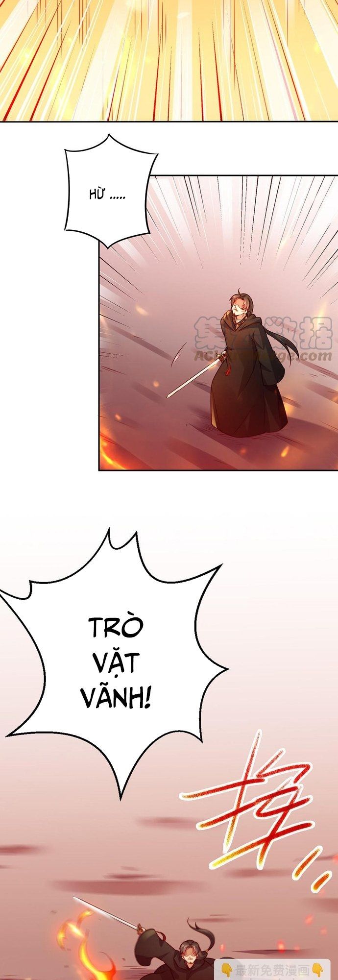 Ngàn Vàng Không Đổi Chapter 42 - 13