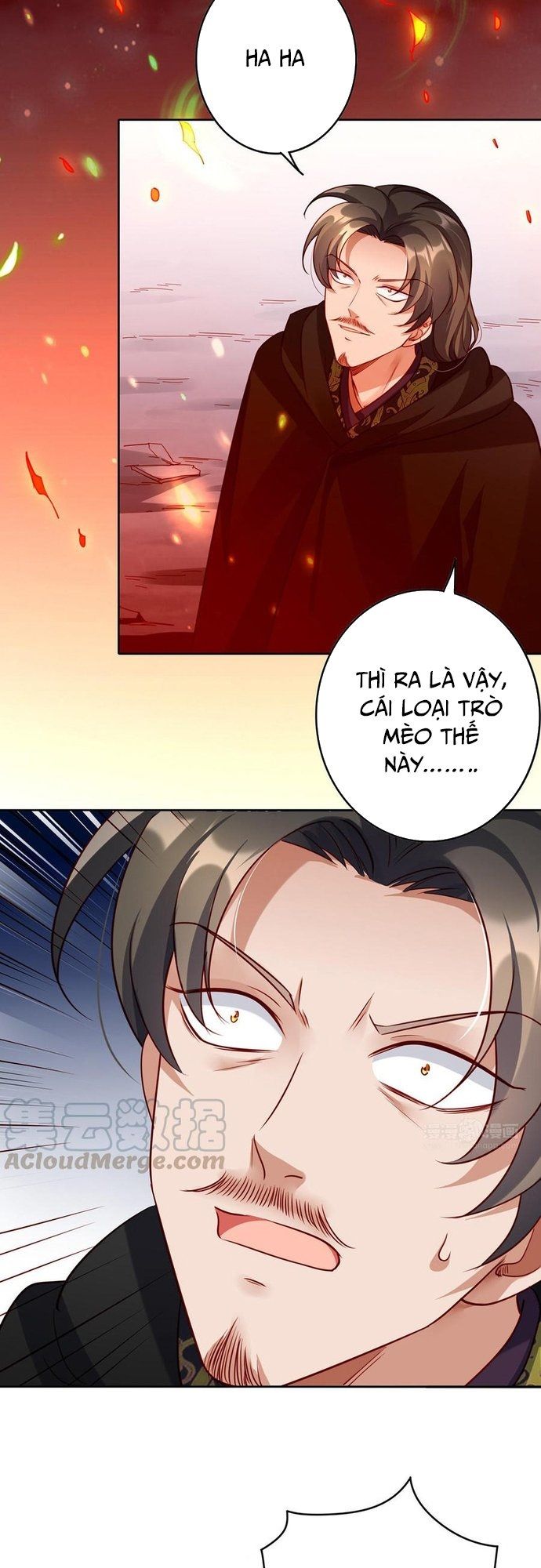 Ngàn Vàng Không Đổi Chapter 42 - 16