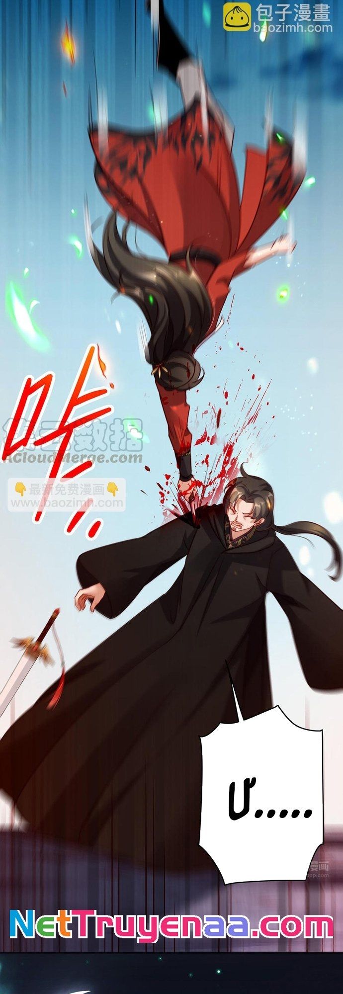 Ngàn Vàng Không Đổi Chapter 42 - 18