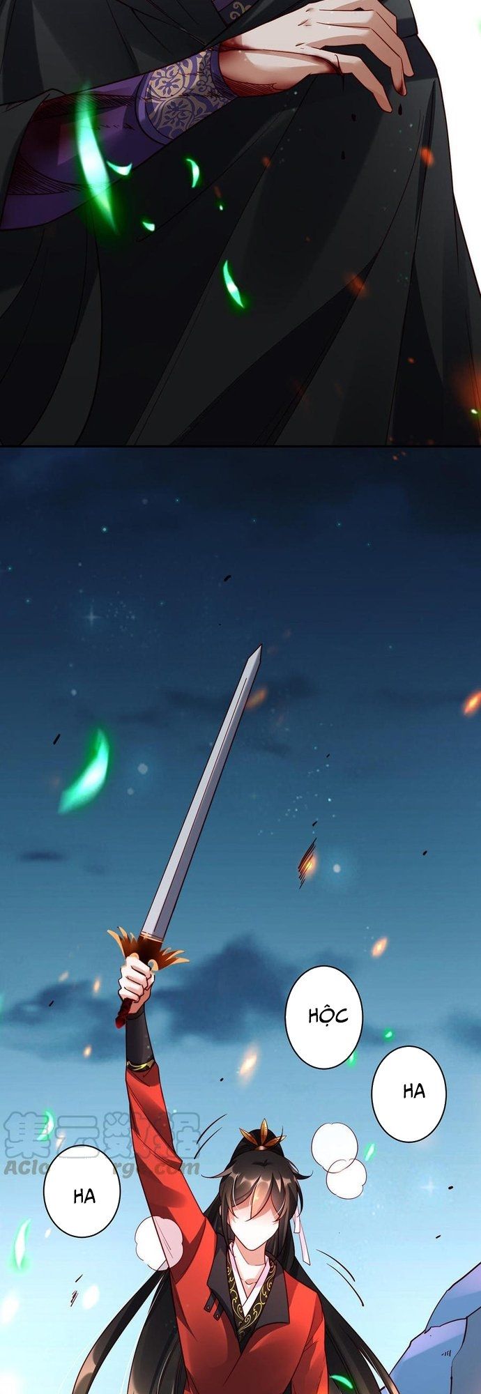 Ngàn Vàng Không Đổi Chapter 42 - 21