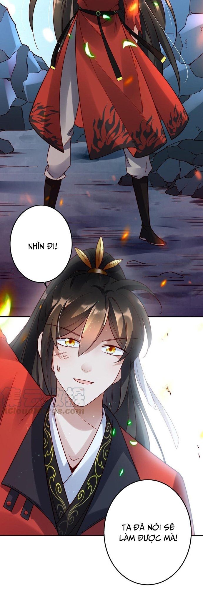 Ngàn Vàng Không Đổi Chapter 42 - 22