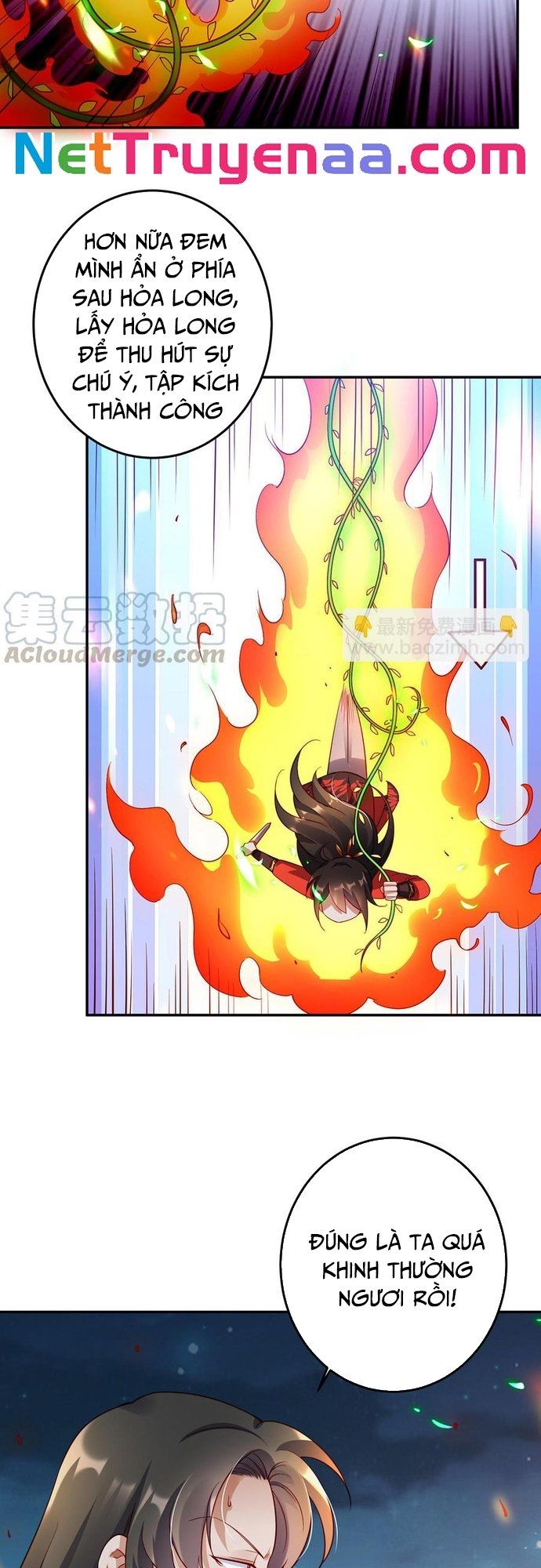 Ngàn Vàng Không Đổi Chapter 42 - 24