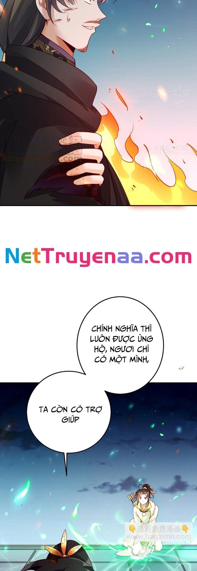 Ngàn Vàng Không Đổi Chapter 42 - 25