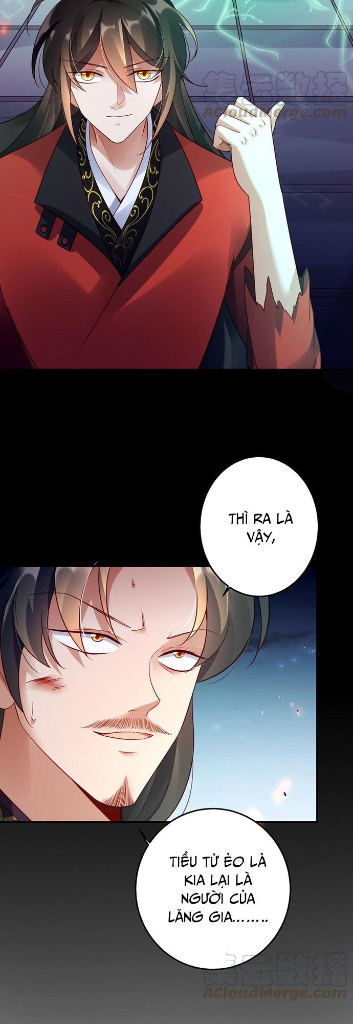 Ngàn Vàng Không Đổi Chapter 42 - 26