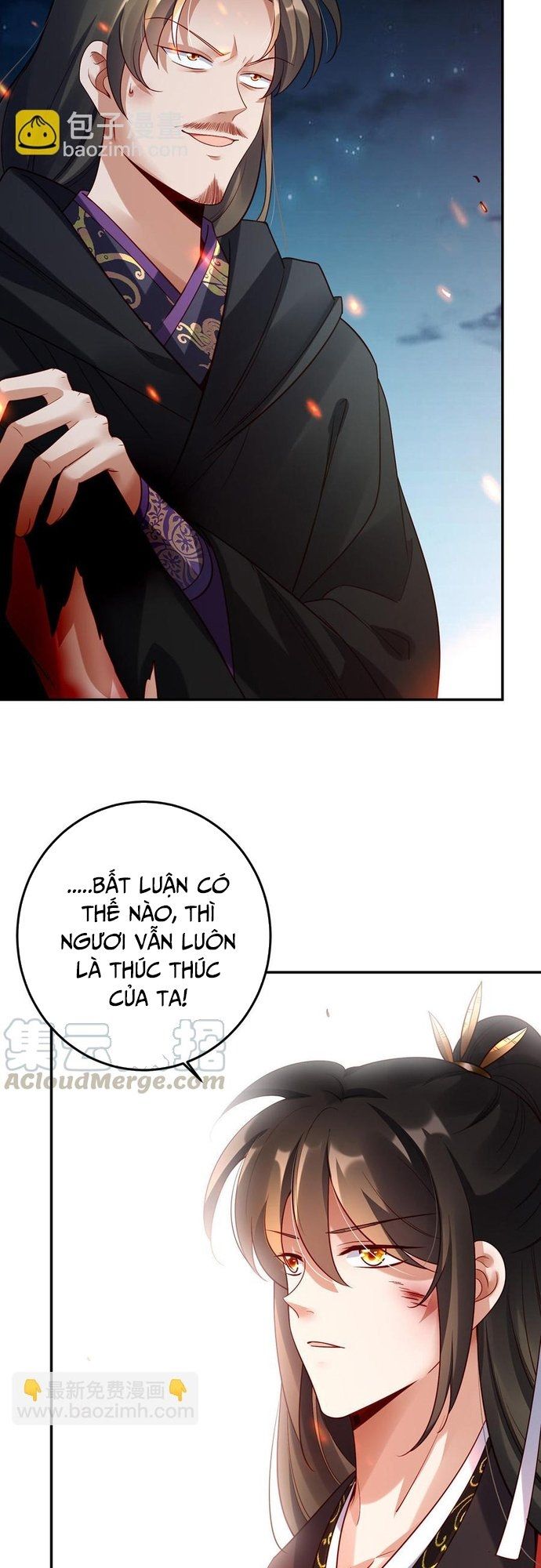 Ngàn Vàng Không Đổi Chapter 42 - 28