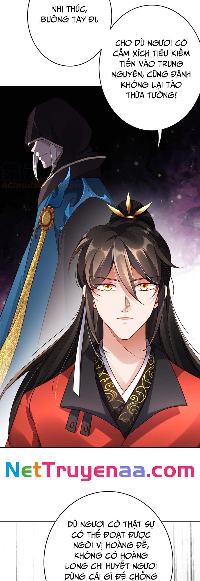 Ngàn Vàng Không Đổi Chapter 42 - 30