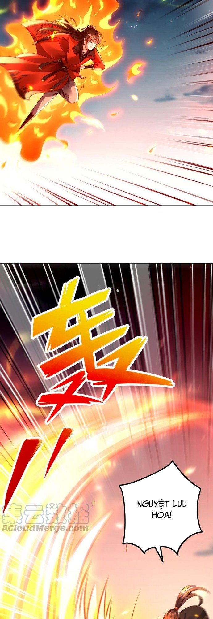 Ngàn Vàng Không Đổi Chapter 42 - 4