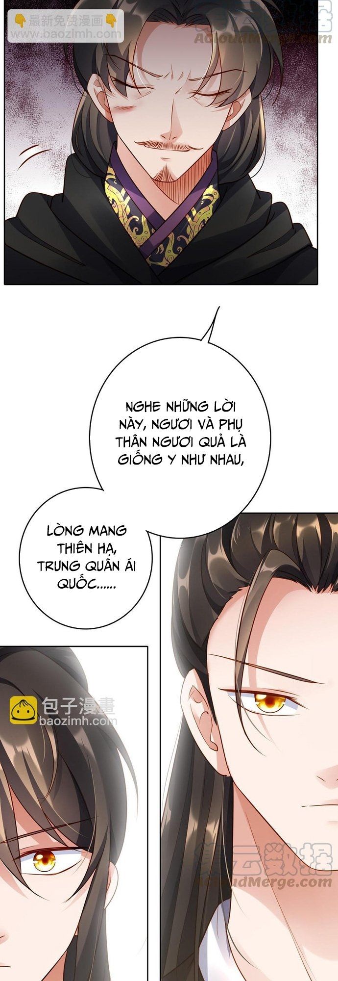 Ngàn Vàng Không Đổi Chapter 42 - 32
