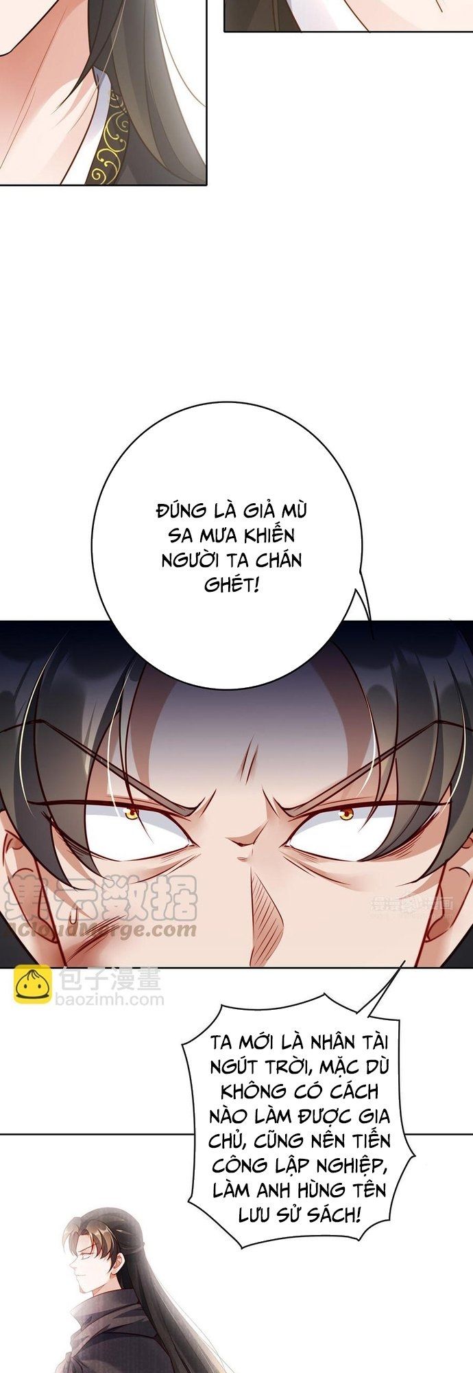 Ngàn Vàng Không Đổi Chapter 42 - 33