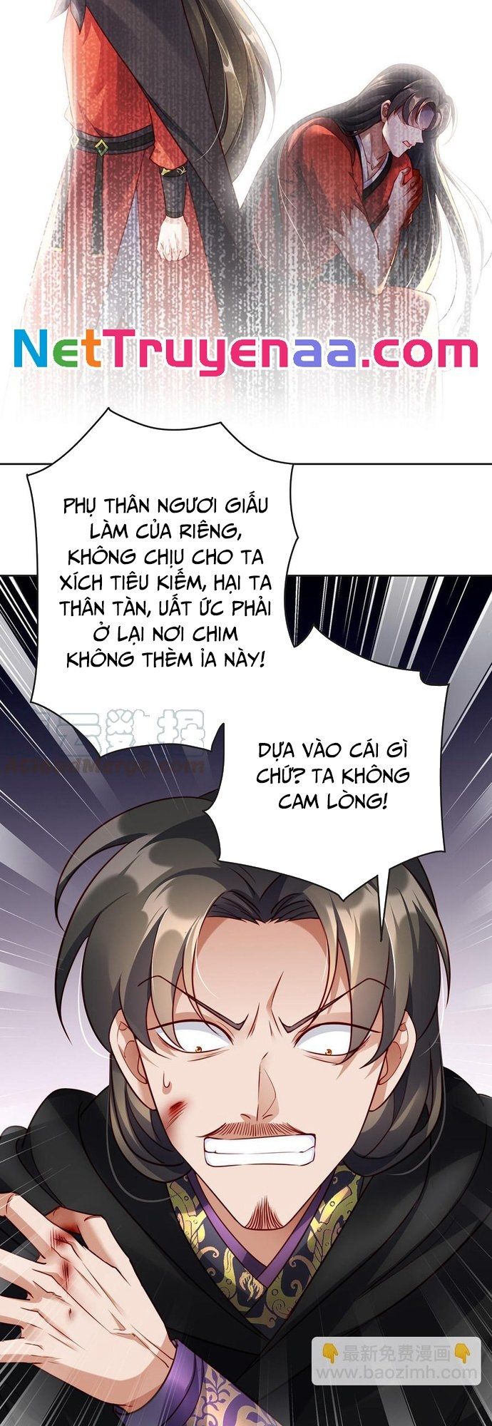 Ngàn Vàng Không Đổi Chapter 42 - 34
