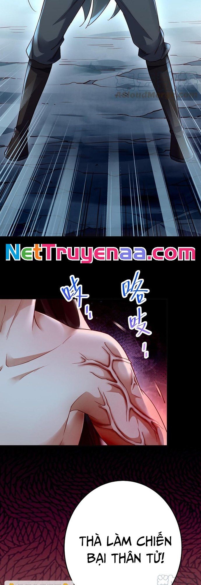 Ngàn Vàng Không Đổi Chapter 42 - 36