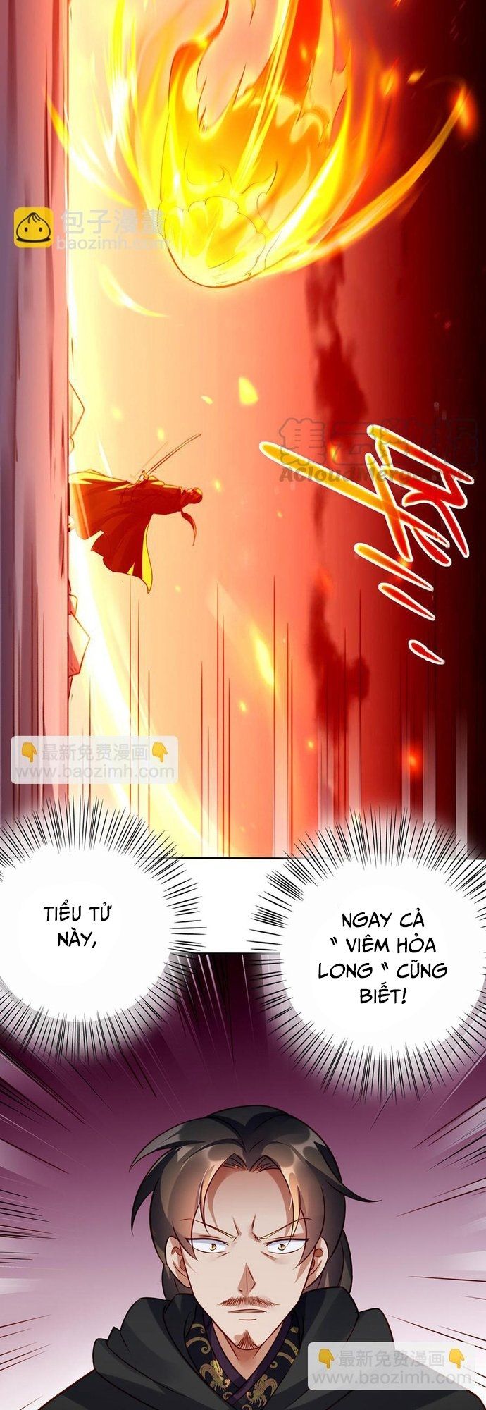 Ngàn Vàng Không Đổi Chapter 42 - 7