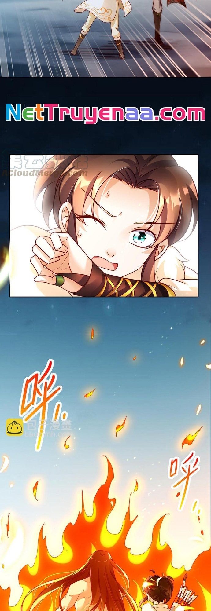 Ngàn Vàng Không Đổi Chapter 43 - 13