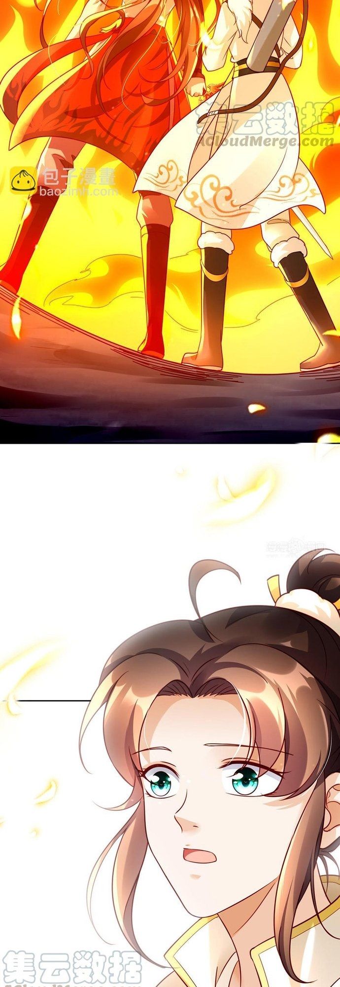 Ngàn Vàng Không Đổi Chapter 43 - 14