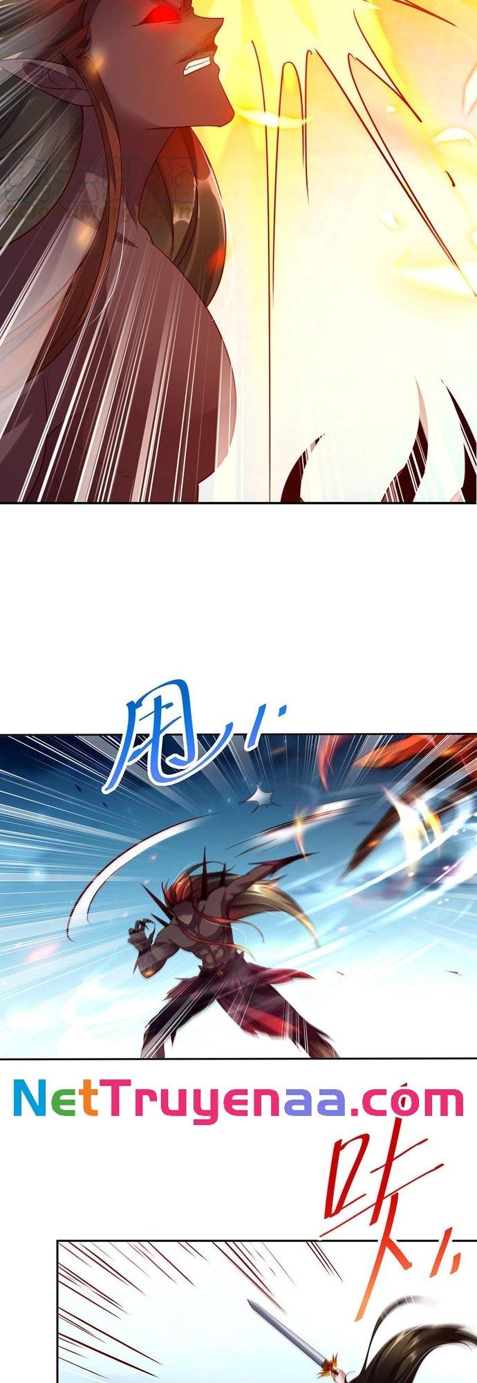 Ngàn Vàng Không Đổi Chapter 43 - 26