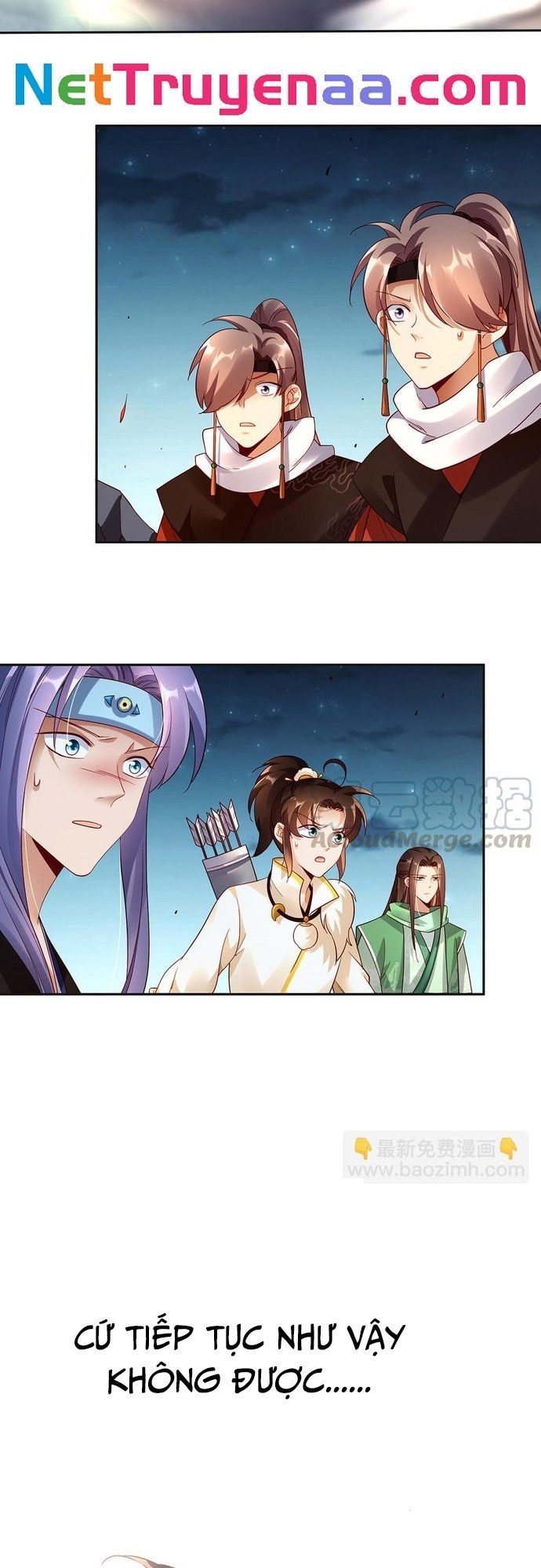 Ngàn Vàng Không Đổi Chapter 43 - 30