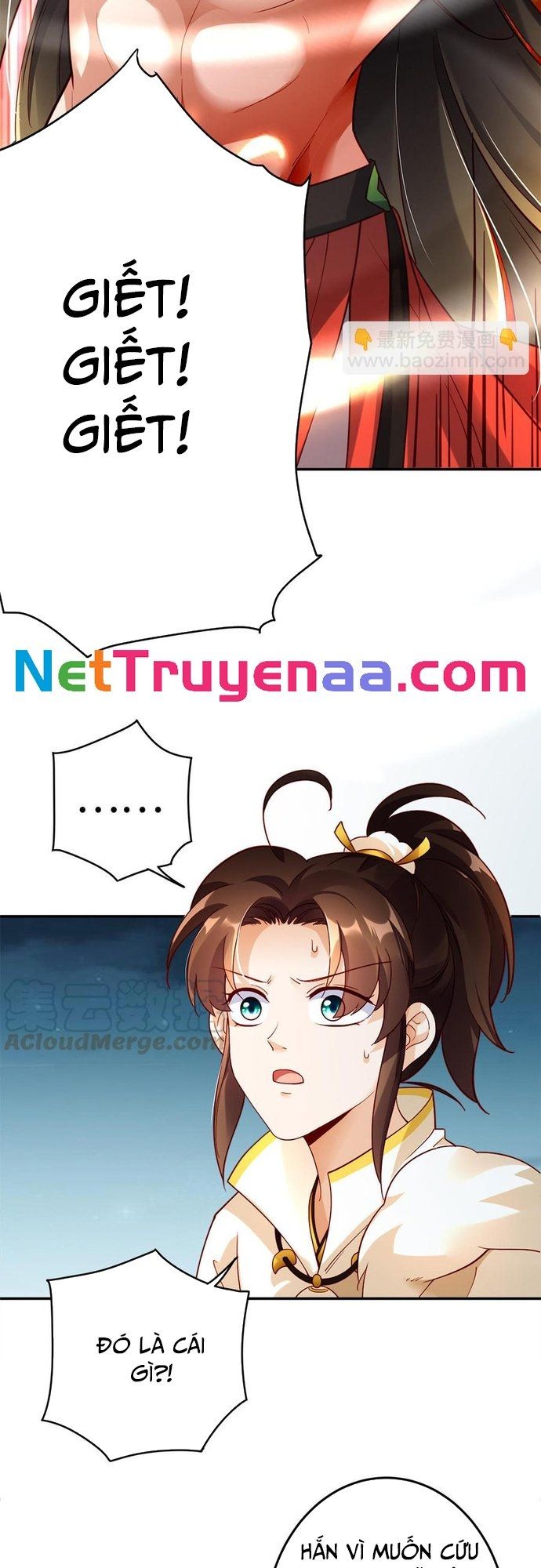 Ngàn Vàng Không Đổi Chapter 43 - 35