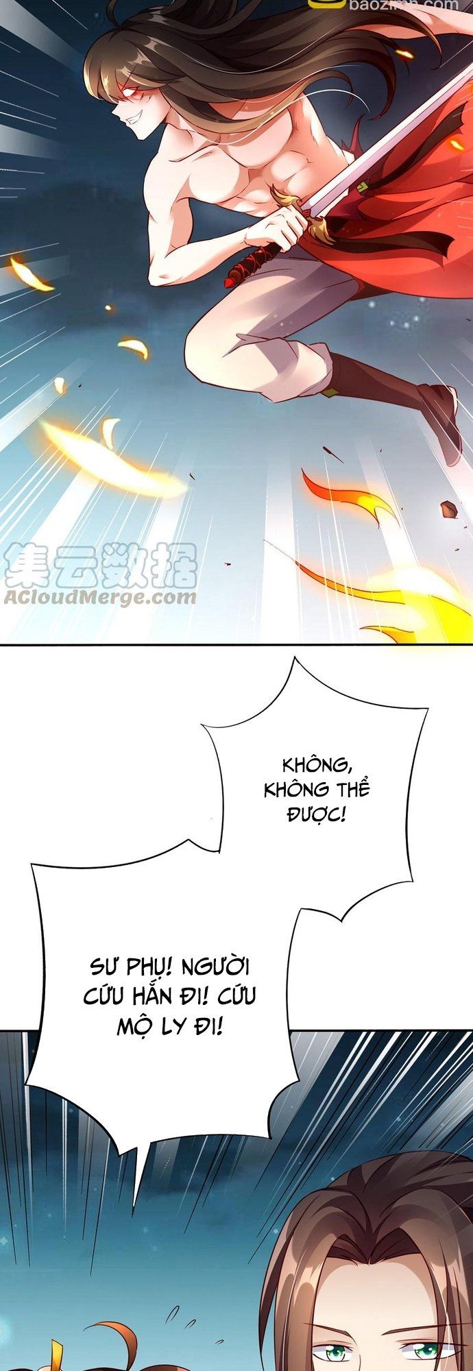 Ngàn Vàng Không Đổi Chapter 43 - 37