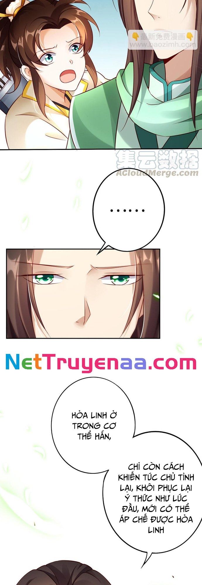 Ngàn Vàng Không Đổi Chapter 43 - 38