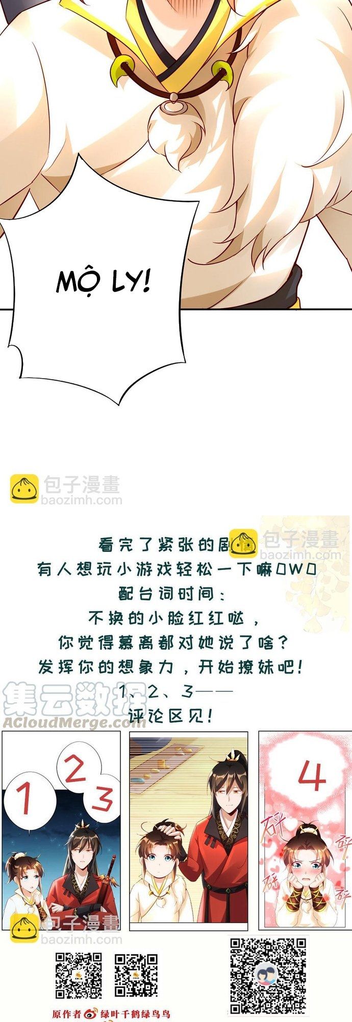 Ngàn Vàng Không Đổi Chapter 43 - 41