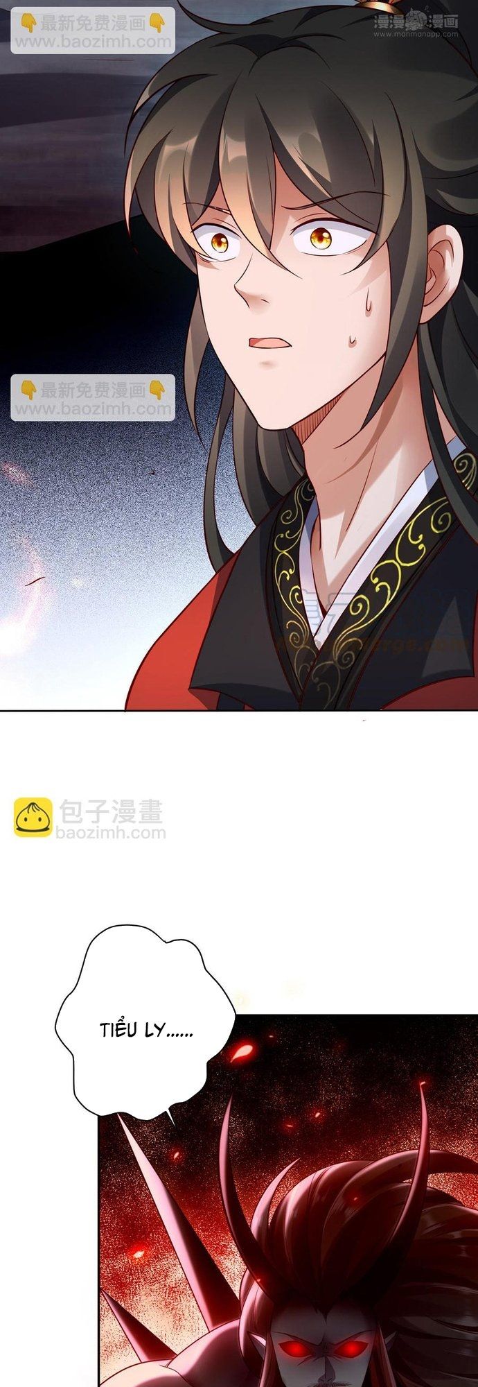 Ngàn Vàng Không Đổi Chapter 43 - 6