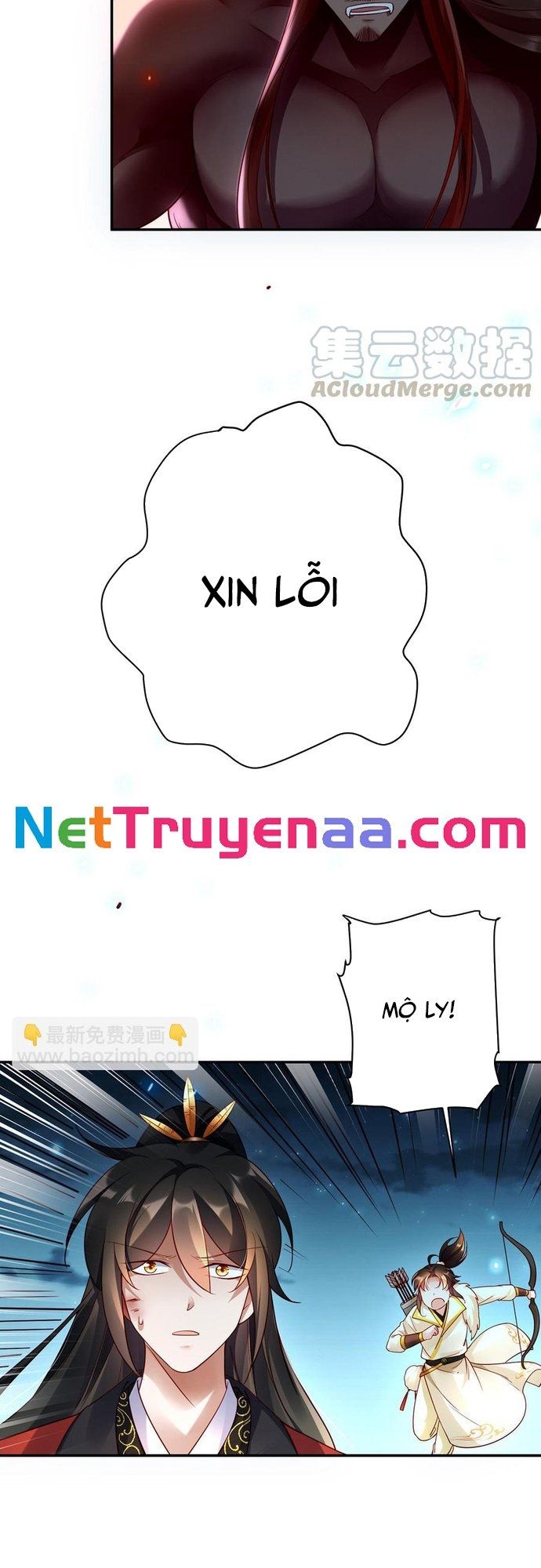 Ngàn Vàng Không Đổi Chapter 43 - 7