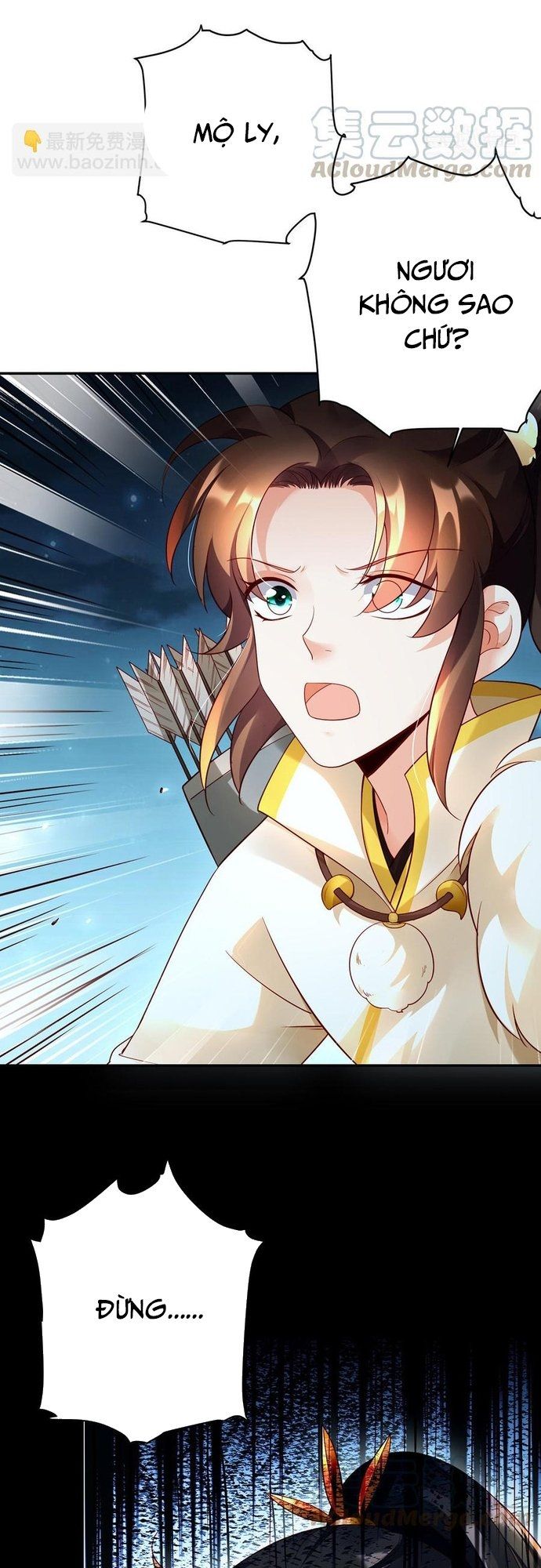 Ngàn Vàng Không Đổi Chapter 43 - 8