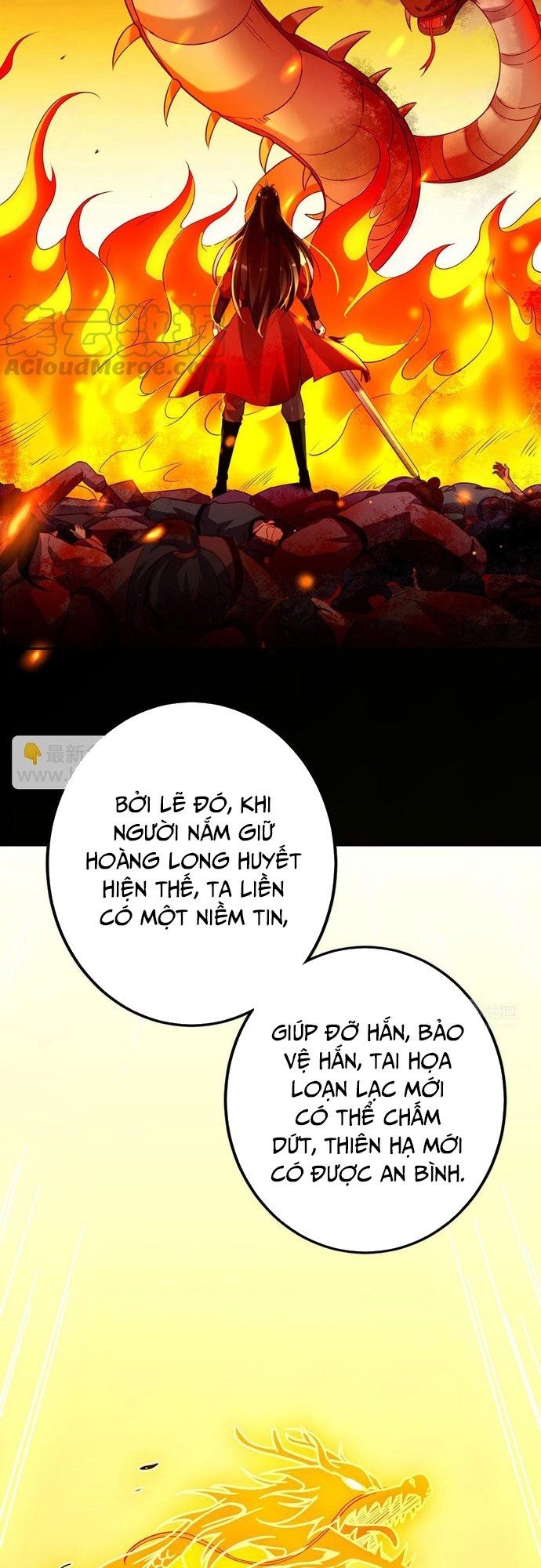 Ngàn Vàng Không Đổi Chapter 44 - 14