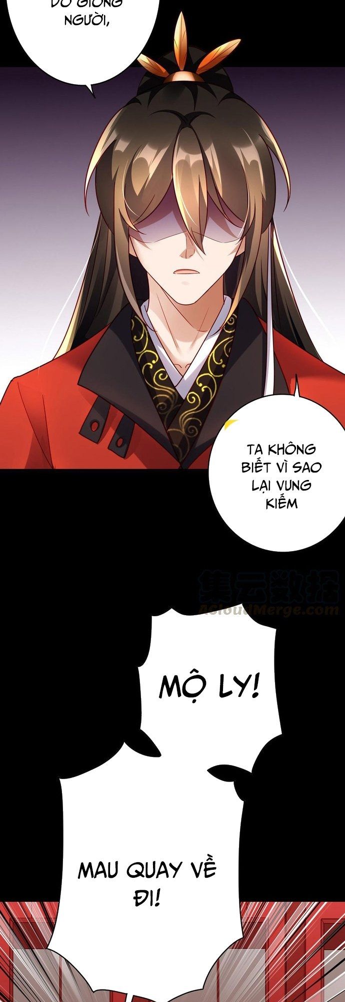 Ngàn Vàng Không Đổi Chapter 44 - 17