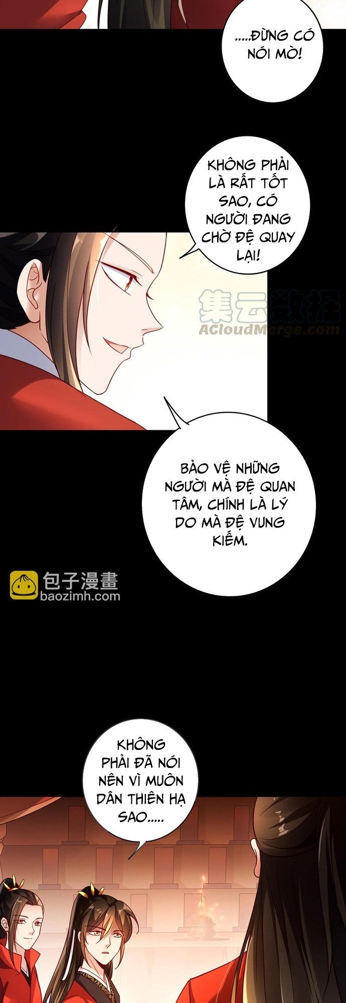 Ngàn Vàng Không Đổi Chapter 44 - 19