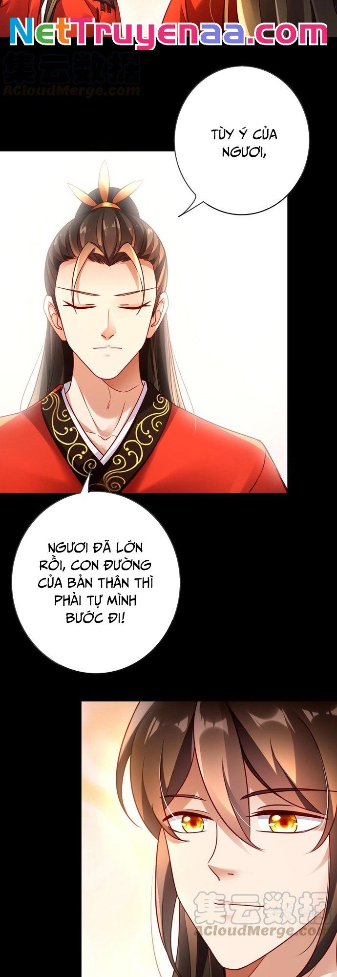 Ngàn Vàng Không Đổi Chapter 44 - 20
