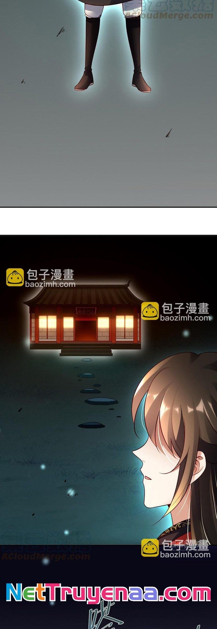 Ngàn Vàng Không Đổi Chapter 44 - 3