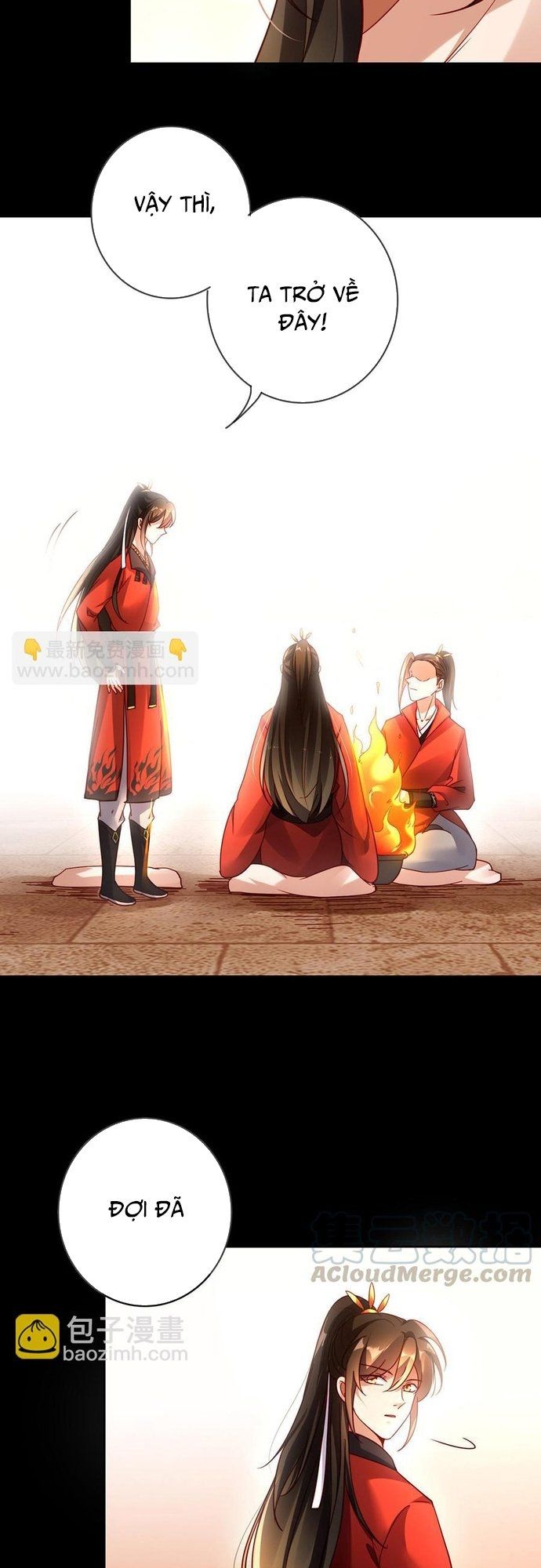 Ngàn Vàng Không Đổi Chapter 44 - 21