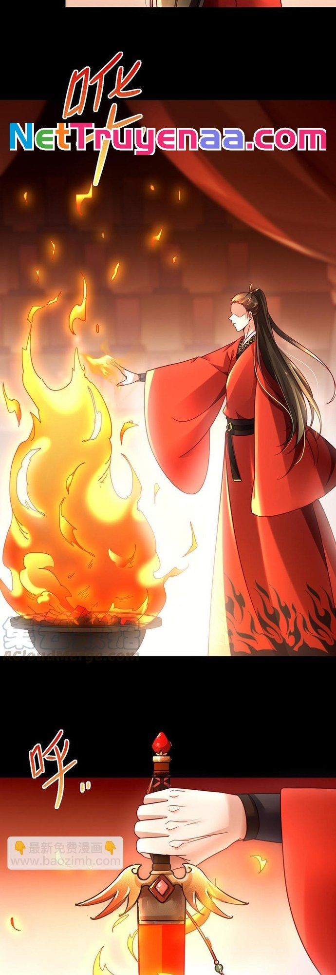 Ngàn Vàng Không Đổi Chapter 44 - 22