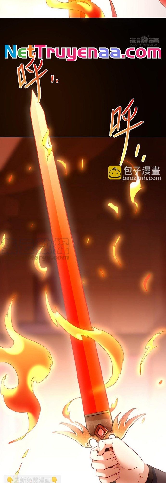 Ngàn Vàng Không Đổi Chapter 44 - 23