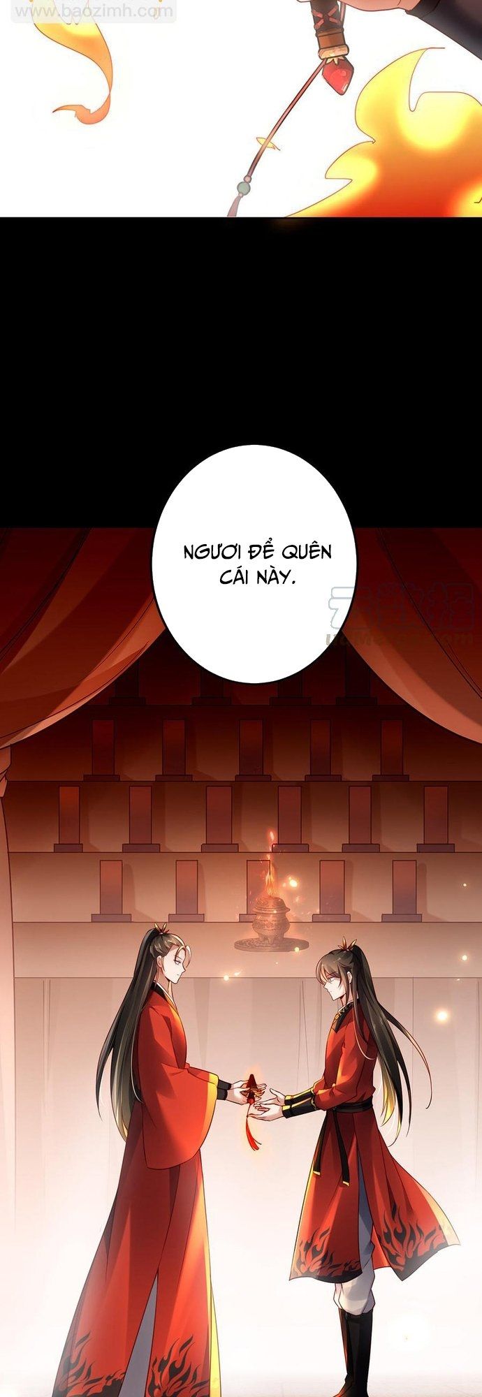 Ngàn Vàng Không Đổi Chapter 44 - 24